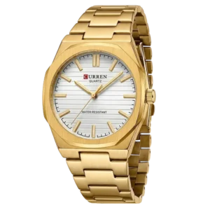 CURREN DORADO