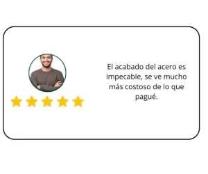 Reseña 1
