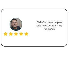 Reseña 10
