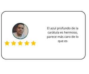 Reseña 11