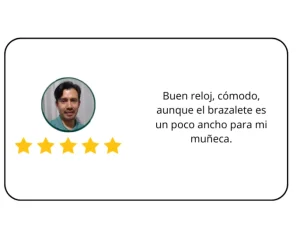 Reseña 13