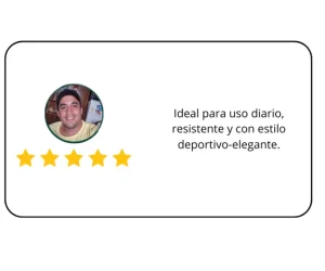 Reseña 14
