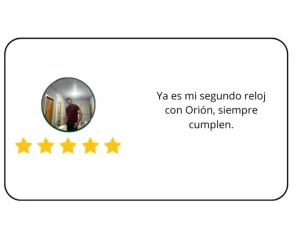 Reseña 15
