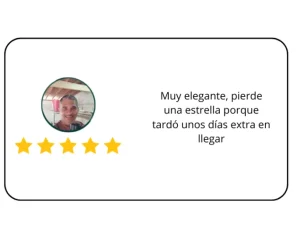 Reseña 18