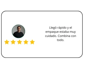 Reseña 2