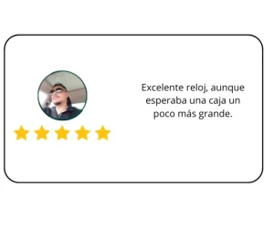 Reseña 28