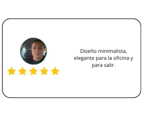 Reseña 5