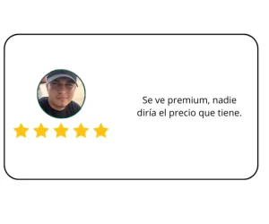 Reseña 9